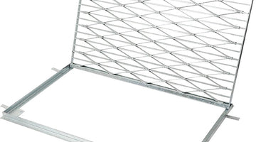 Drain Grate Replacement Services