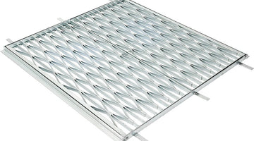 Grate Replacement Services Smithfield
