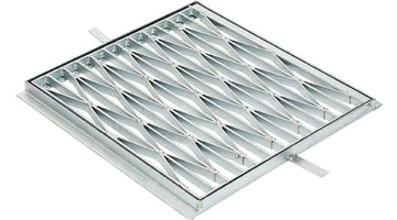 drainage grate replacement services Smithfield