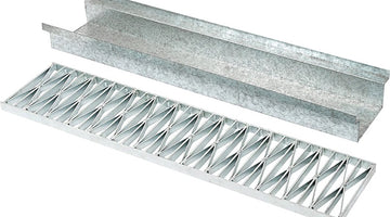 replacement drain grates
