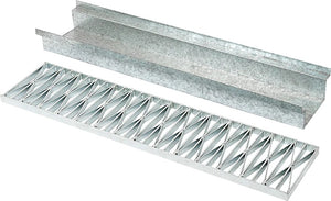 grate replacement Ashfield