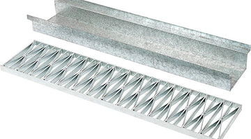 grate replacement Ashfield