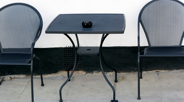 Types of Table Bases - Custom Metal Table Legs