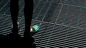Drainage Grate Installer