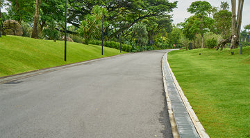 driveway grates sydney