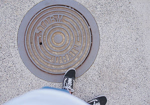 drain grates replacement Leichhardt