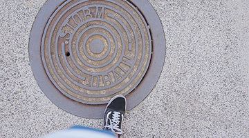 drain grates replacement Leichhardt