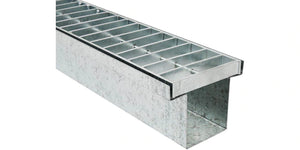 drain grate replacement services
