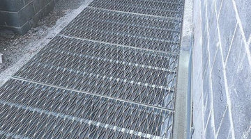 A Guide to Driveway Channels and Grates