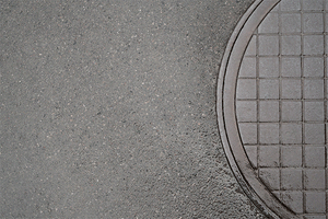replacement grating