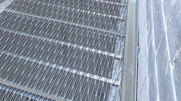 Drain Grates Replacement Sydney