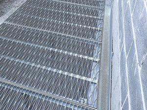 grate replacement burwood