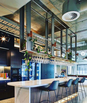 All About Custom Steel Fabrication and Installation