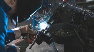 Cost-Saving Tips for Your  Custom Metal Fabrication Project