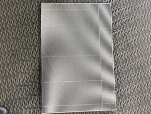 custom drain grates Russell Lea