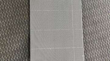 custom drain grates Russell Lea
