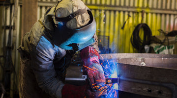 Crafting Success: Tips to Optimize Your Design for a Custom Metal Fabrication Project