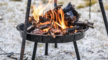 Australian Made Fire Pits