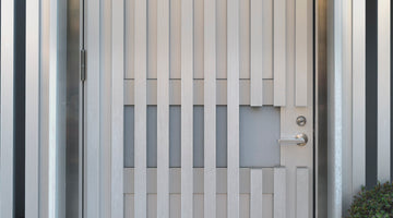 custom made doors