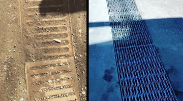 Drain Grate Replacement Services Smithfield
