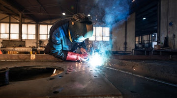 steel fabricators in sydney
