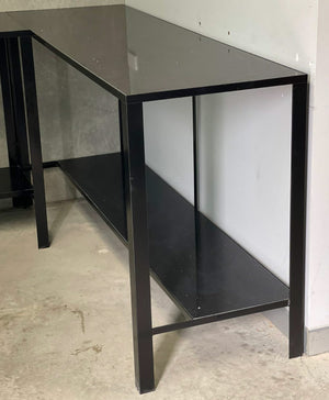 custom metal tables sydney