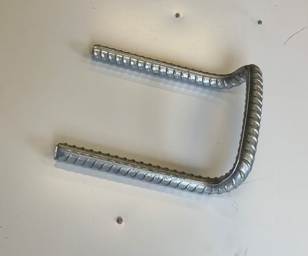 Step Irons