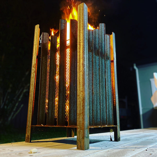 Putney Fire Pit