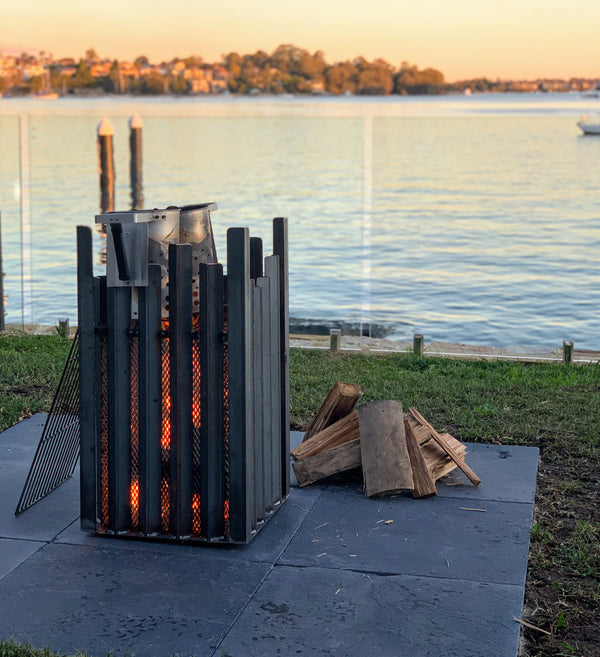 Putney Fire Pit