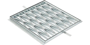 drainage grate replacement services Smithfield