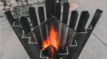 Custom Fire Pit Design and Installation: A Guide