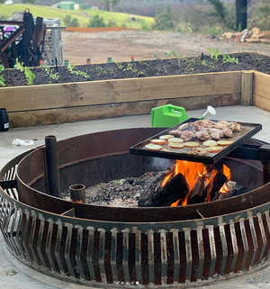 Reasons Why You Need A Custom Outdoor Fire Pit For Your Home