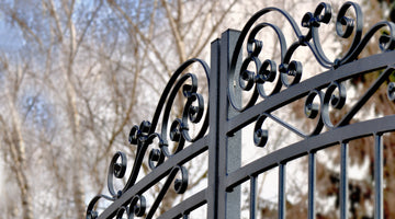 Things to Know Before Getting Your Custom Driveway Gate