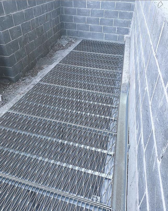 Steel Gratings vs Stone Gratings: Which Is Best For You?