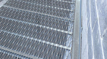grate replacement burwood