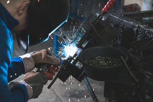 Cost-Saving Tips for Your  Custom Metal Fabrication Project