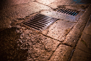 Drainage Grate Replacement