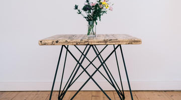 Why Choose Custom Metal Tables For Your Home