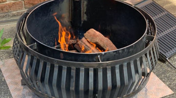 Tips on Creating Your Custom Outdoor Fire Pit