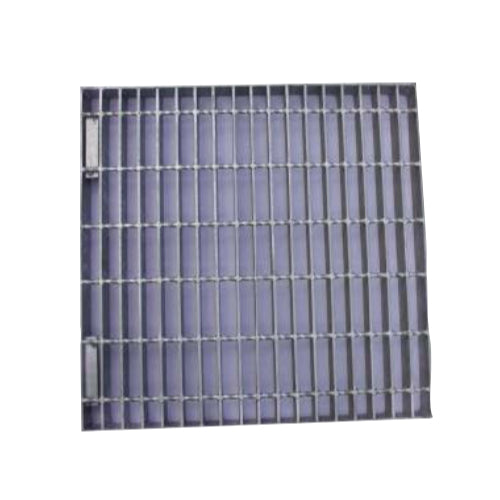 Grate Fill In Galvanised Drop-In Grate Only – Ferrum