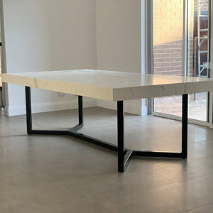 custom table base sydney