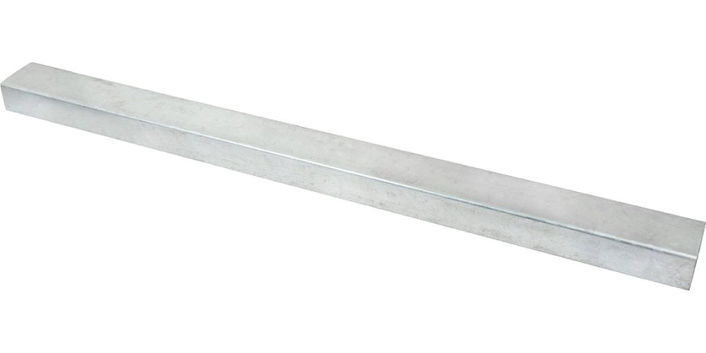 150mm Rhs 150mm x 50mm Galvanised RHS – Ferrum
