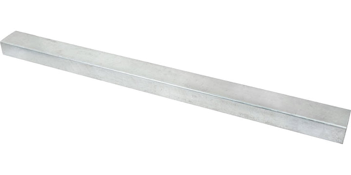 150mm Rhs 150mm x 50mm Galvanised RHS – Ferrum