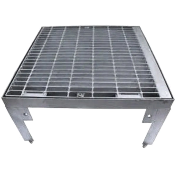 Surcharge Grate